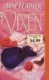 Vixen by Jane Feather