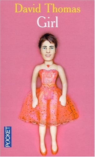 Girl (Paperback)