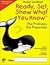 Ready, Set, Show What You Know, Grade K/1 Student Workbook: Building Skills for Ohio Proficiency Tests