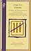 Three by Georges Perec