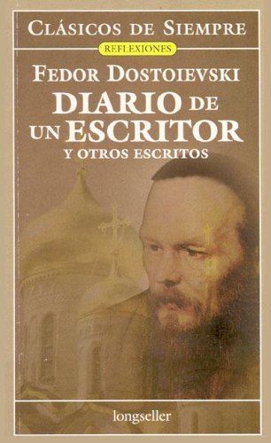 Diario de un escritor 1873 (Paperback)