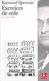 Exercices de style