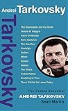 Andrei Tarkovsky (Pocket Essential series)