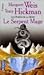 Le serpent mage by Margaret Weis