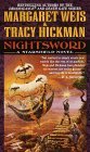 Nightsword (Starshield, #2) Nightsword (Starshield, #2)