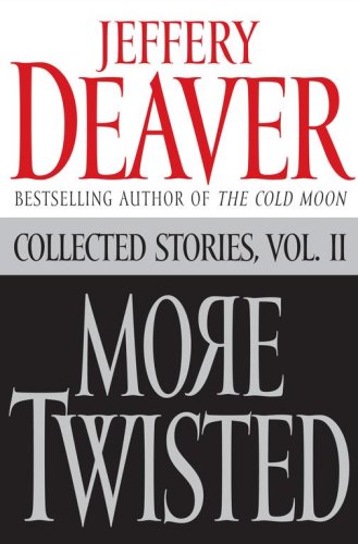 More Twisted: Collected Stories Vol. II (Hardcover)
