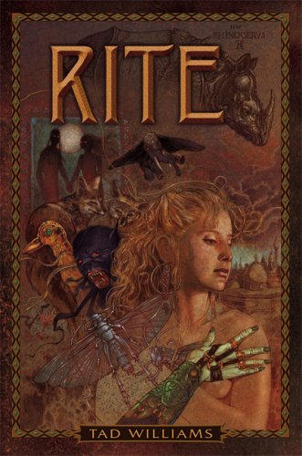 Rite: Short Work (Hardcover)