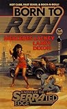 Born to Run by Mercedes Lackey