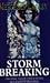 Storm Breaking (Valdemar: Mage Storms, #3)