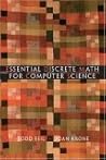 Essential Discrete Math for Computer Science