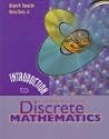 Introduction To Discrete Math