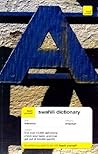 Swahili Dictionary