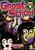 Ghost School: Hino Horror #9