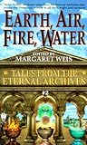 Earth, Air, Fire, Water (Tales from the Eternal Archives, #2)