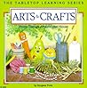 Arts and Crafts: From Things Around the House (Tabletop Learning Series)