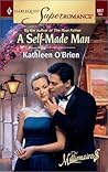 A Self-Made Man: The Millionaires (Harlequin Superromance No. 967)