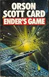 Ender's Game by Orson Scott Card