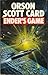 Ender's Game by Orson Scott Card