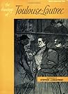 The Drawings of Toulouse-Lautrec (Master Draughtsman Series)