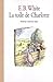 La toile de Charlotte by E.B. White