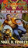 House of the Sun (Shadowrun, #17)