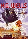 The Collector's Book of Science Fiction by H. G. Wells
