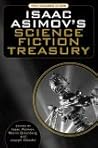 Isaac Asimov's Science Fiction Treasury