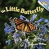 The Little Butterfly The Little Butterfly