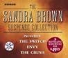 Sandra Brown Suspense Collection: The Switch, Envy, The Crush