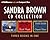Sandra Brown CD Collection ...