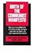 Birth of the Communist Manifesto by Dirk Jan Struik