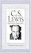 C.s. Lewis: His Life & Thought