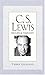 C.s. Lewis by Terry W. Glaspey