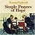 Simple Prayers of Hope: Stories to Touch Your Heart and Feed Your Soul (Norman Rockwell)