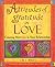 Attitudes of Gratitude in Love by M.J. Ryan