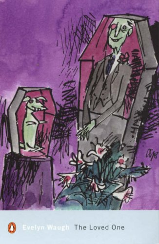 The Loved One (Paperback)