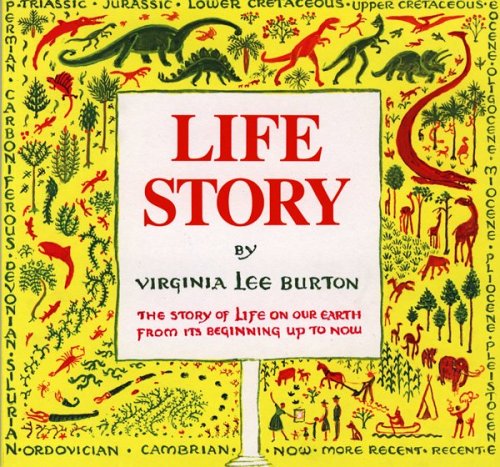 Life Story (Paperback)