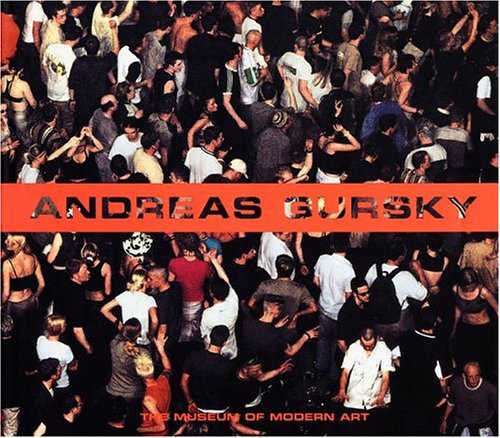 Andreas Gursky (Hardcover)