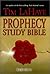 Holy Bible: Prophecy Study Bible