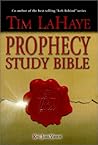 Holy Bible: Prophecy Study Bible