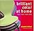 Brilliant Color at Home by Elizabeth Hilliard
