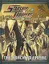 Starship Troopers RPG: The Arachnid Empire Starship Troopers RPG: The Arachnid Empire