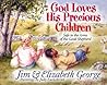 God Loves His Precious Children: Safe in the Arms of the Good Shepherd