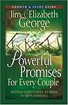 Powerful Promises for Every Couple: Putting God's Promises to Work in Your Life