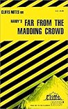 Cliffsnotes Far from the Madding Crowd