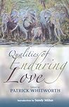 Qualities of Enduring Love Qualities of Enduring Love