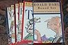 Road Dahl Boxed Set of 6 Books: The Witches / George's Marvelous Medicine / The Twits / Esio Trot / Matilda / The BFG Road Dahl Boxed Set of 6 Books: The Witches / George's Marvelous Medicine / The Twits / Esio Trot / Matilda / The BFG