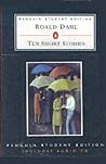 Ten Short Stories...