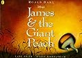 James & The Giant Peach (Disney's)