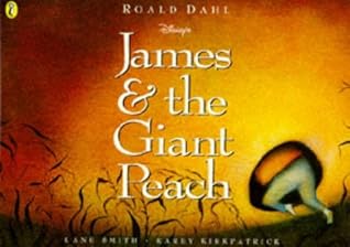Get Welcome Home James And The Giant Peach With Images